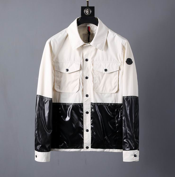 Moncler Men's Outwear 198